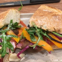 Zepplin Bakery