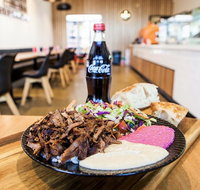 Anatolian Grill - Book Restaurant