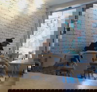 Anthropology Specialty Coffee  Concept Store - Book Restaurant