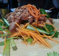Basil House - Book Restaurant