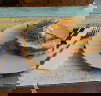 Be.K Edgewater - Book Restaurant