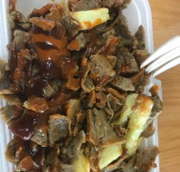 Billy's Kebab  Grill - Book Restaurant