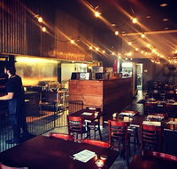 Bluestone American BBQ - Book Restaurant