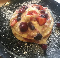 Caffe Rustico - Book Restaurant