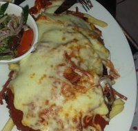 Casa Bella Cafe  Restaurant - Book Restaurant