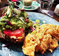 Cheshire - Book Restaurant