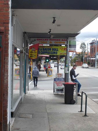 Con's Super Deli Brunswick
