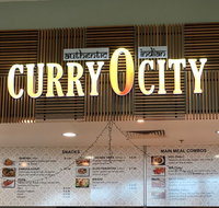 CurryOcity - Book Restaurant
