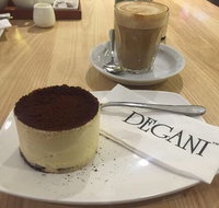 Degani - Book Restaurant