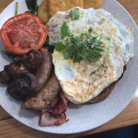 Degani Cafe Moonee Ponds
