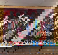 Dimattina Coffee - Book Restaurant