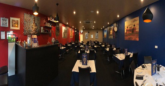 Divine Indian Niddrie Niddrie
