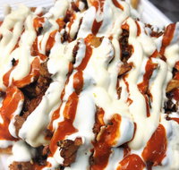Essendon Kebabs - Book Restaurant