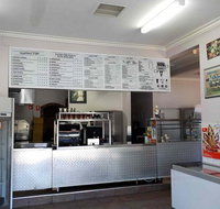 Falleti's Pizza - Book Restaurant