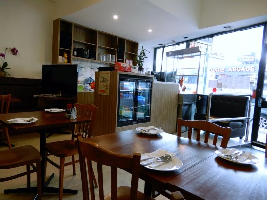 Five Grains Asian Kitchen Niddrie