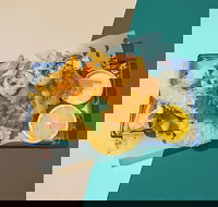 Fugu Fish Bar - Book Restaurant