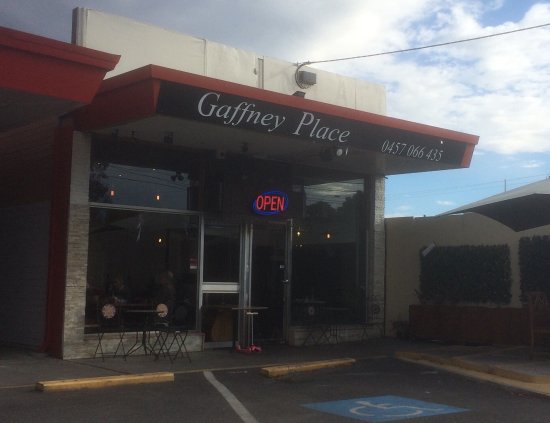 Gaffney Place Pascoe Vale