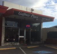 Gaffney Place - Book Restaurant