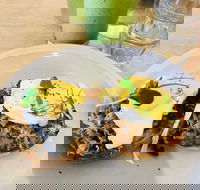 Gellibrand Cafe - Book Restaurant