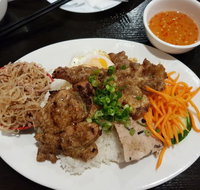 Hao Vinh Vietnamese BBQ - Book Restaurant