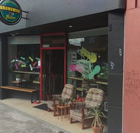 Hard Rubbish Jaffle bar - Book Restaurant