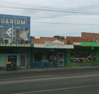 Harry's Fish  Chips - Book Restaurant