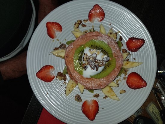 Healthylicious Niddrie