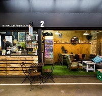 Himalaya/Heralaya - Book Restaurant