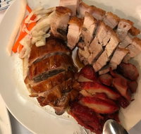 Hung Sahn Seafood  Barbeque Restaurant - Book Restaurant