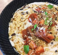 Jack B Nimble - Book Restaurant