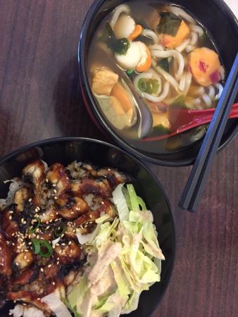 Japan Komo Mitcham