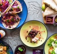 Juanitas Kitchen - Book Restaurant