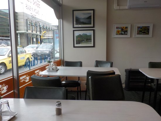 Juliana's Cafe Coburg