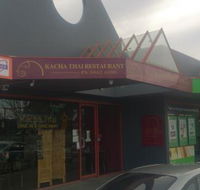Kacha Thai Resaurant - Book Restaurant
