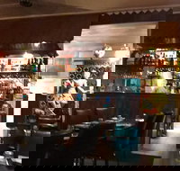 Kai Mook Thai Restaurant - Book Restaurant