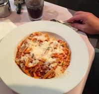 La Botte Pizza House - Book Restaurant