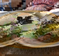 Lower Plenty Fish Shop - Book Restaurant