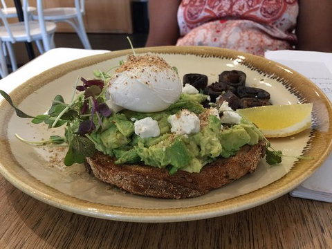 Lower Plenty Fish Shop - Book Restaurant 0