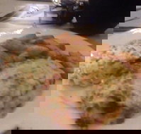 Lower Plenty Hotel - Book Restaurant