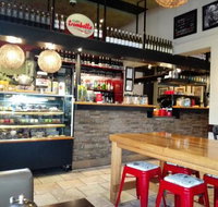 Mamma Lina's Bar Cafe - Book Restaurant