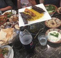 Manara - Book Restaurant