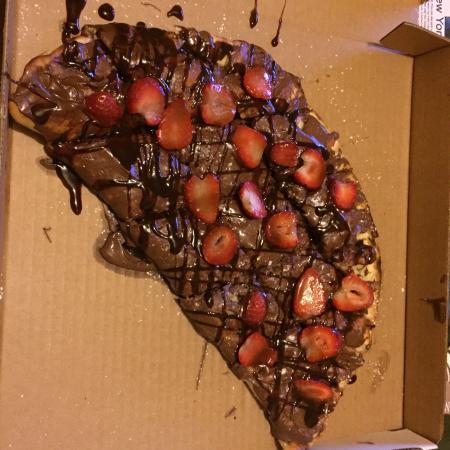 Manara Pizza House - Book Restaurant 0