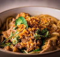 My First Cafe  Thai Restaurant - Book Restaurant