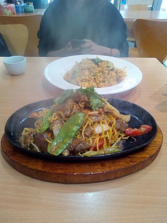 My Tho Restaurant Preston
