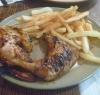 Nando's - Book Restaurant