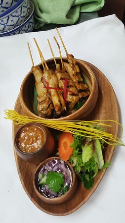 Nongkhai Thai Restaurant Essendon