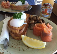 O'Heas Bakery  Deli - Book Restaurant
