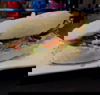 Offspring Cafe - Book Restaurant