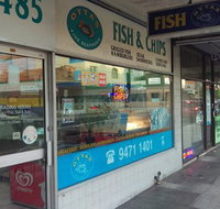 Ottas Fine Seafood - Book Restaurant