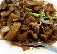 Palm Garden Chinese Restaurant - Book Restaurant